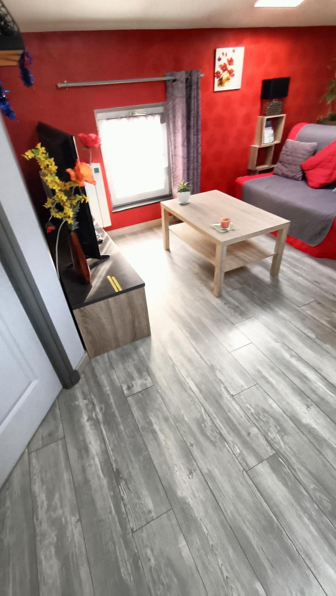 Apartamento Les Ponts De L'Ornain Bar-le-Duc Exterior foto