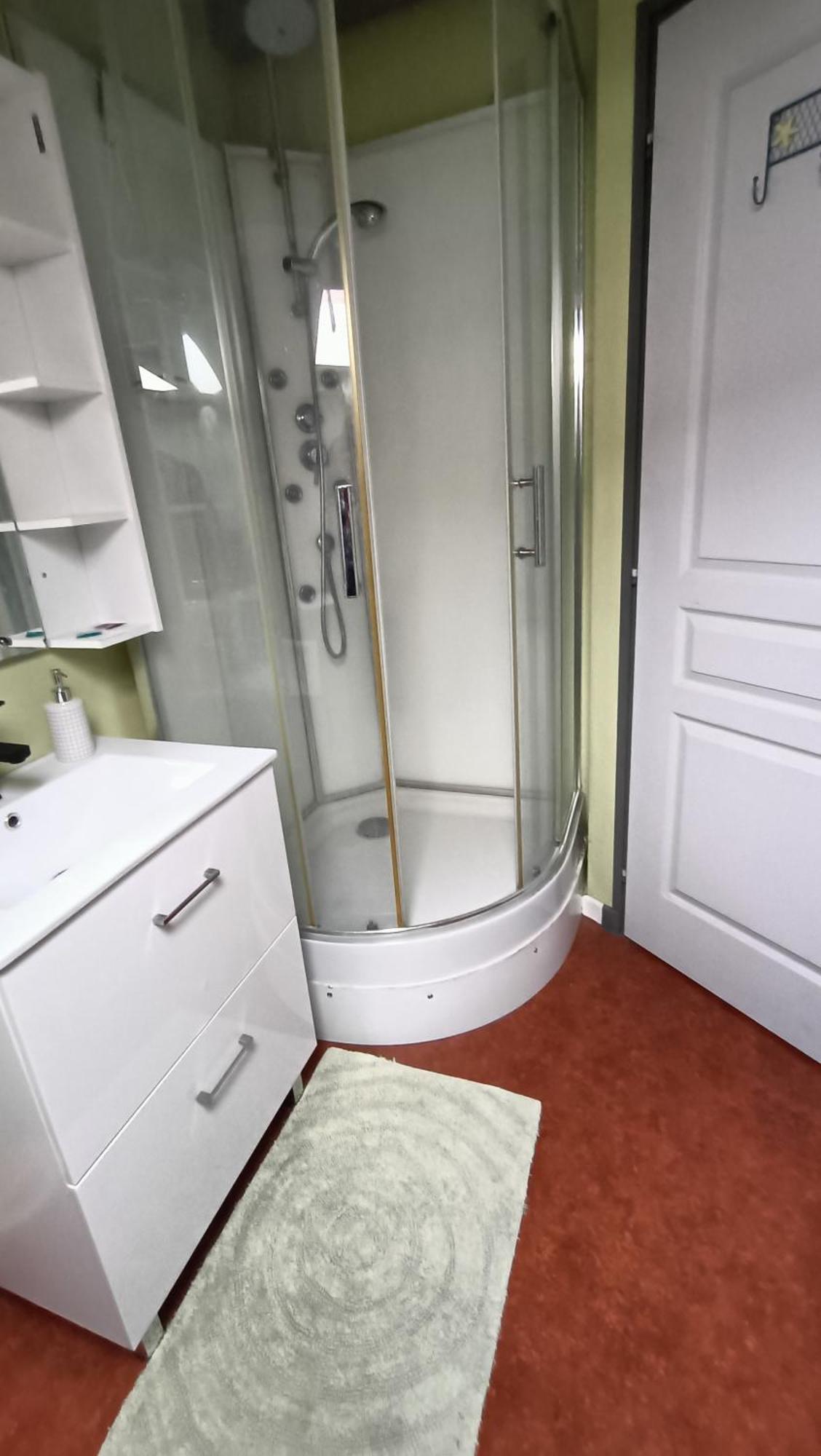 Apartamento Les Ponts De L'Ornain Bar-le-Duc Exterior foto